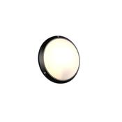 Trio R26931632 Ambato - Black Flush IP65