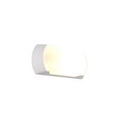 Trio R26991601 Cumana - White Wall Lamp IP65 image