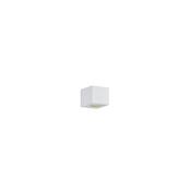 Trio R28222631 Cordoba - Matt White Up &amp; Down LED Wall Lamp