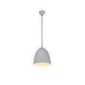 Trio R30661011 Tilda - Gray Pendant Ø 25 cm