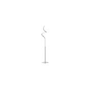 Trio R42051107 Course - Matt Nickel LED Floor Lamp image