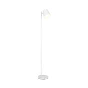 Trio R42111131 Blake - Rechargeable White LED Floor Lamp