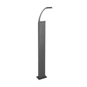 Trio R43356142 Beja - Anthracite Bollard 4000K