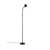 Trio R45831102 Pongo - Black LED Floor Lamp