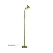 Trio R45831115 Pongo - Green LED Floor Lamp