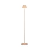 Trio R47706166 Suarez - Portable Indoor/Outdoor Floor Lamp