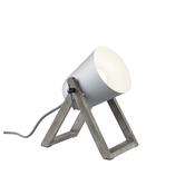 Trio R50721011 Marc - Grey Table Lamp image