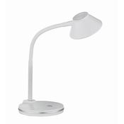 Trio R52191101 Berry - White LED Table Lamp image