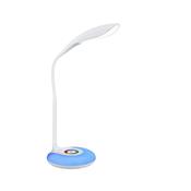 Trio R52781201 Krait - White RGBW Desk Lamp