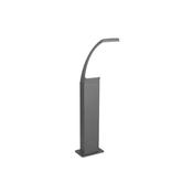 Trio R53356142 Beja - Anthracite Bollard 4000K