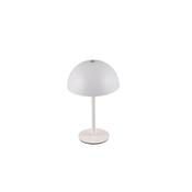 Trio R54891131 Munoz - Rechargeable White LED Table Lamp