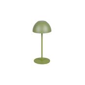 Trio R55601115 Ortiz - Indoor/Outdoor Rechargeable Table Lamp