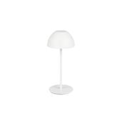 Trio R55601131 Ortiz - Indoor/Outdoor Rechargeable Table Lamp