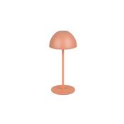 Trio R55601140 Ortiz - Indoor/Outdoor Rechargeable Table Lamp