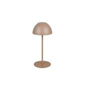 Trio R55601165 Ortiz - Indoor/Outdoor Rechargeable Table Lamp