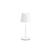 Trio R55961131 Diaz - Indoor/Outdoor Rechargeable Table Lamp