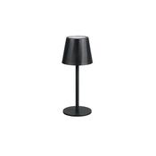 Trio R55961132 Diaz - Indoor/Outdoor Rechargeable Table Lamp
