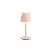 Trio R55961166 Diaz - Indoor/Outdoor Rechargeable Table Lamp