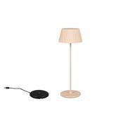 Trio R57706166 Suarez - Portable Indoor/Outdoor Table Lamp
