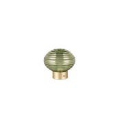 Trio R57771115 Earl - Rechargeable Matt Brass LED Table Lamp
