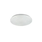 Trio R62381100 Kira - RGBW Flush with Starry Sky Effect Ø 38