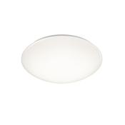 Trio R62601301 Putz - White LED Ceiling Lamp IP44