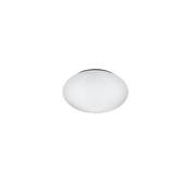 Trio R62681201 Putz - Starlight LED Ceiling Lamp Ø 27 cm IP44 image