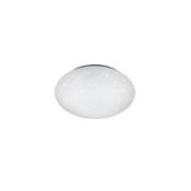 Trio R62684000 Putz - Starlight LED Ceiling Lamp Ø 37 cm IP44 image