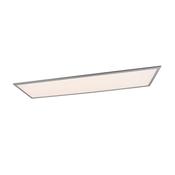 Trio R62861287 Gamma - White &amp; Grey CCT Ceiling Lamp