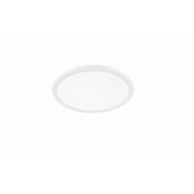Trio R62922401 Camillus - White LED Flush 2700 lm IP44 image
