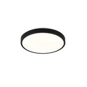 Trio R63771132 Slope - Matt Black Flush ∅ 28.5 cm image