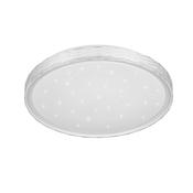 Trio-R64811101 Varda - Starlight CCT Ceiling Lamp with Remote