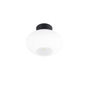 Sidera - Black Flush with White Glass image