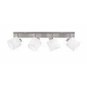 Trio R80334001 Tommy - Matt Nickel 4 Spotlights