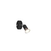 Trio R80911032 Paris - Black Spotlight