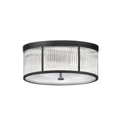 Prism C0528-05G-P7AC-IE01 Monte Carlo 1 - Matt Black Flush