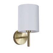 Prism 56642-WAB Bella WAB - Antique Brass Wall Lamp