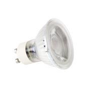 Searchlight - GU10 Dimmable Warm White Bulb 5W - 455 lm image