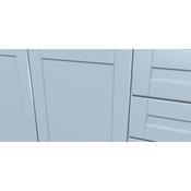 Shaker Door Classic Style - FLV 5