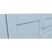 Shaker Door Classic Style - FLV 5