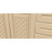 Shaker Door Modern Style - Monza