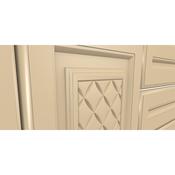 Shaker Door Modern Style - Monza