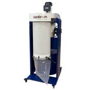 DC3000 CICLON dust collector