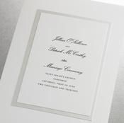 Mary Jane Ceremony Booklet