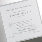 Snowflakes image