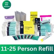 11-25 Person Kit Refill image