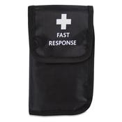 Black Fast Response Pouch - Empty