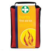 Burns First Aid Kit image