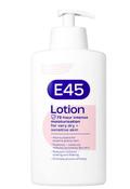 E45 Lotion Pump Dispenser 500ml image