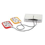 Physio-Control Lifepak CR2 Replacement Pads Kit image